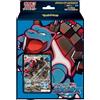 Pokemon Gioco Carte Set Starter Blastoise Vmax Giappone Ufficiale Importazione