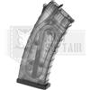 G&G CARICATORE MONOFILARE POLIMERO ALTA QUALIT 115 bb AK 74 RK74 T/E/CQB SOFTAIR