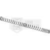 ACTION ARMY MOLLA PROGRESSIVA PER ASG ELETTRICI M 100 1 JOULE SOFTAIR