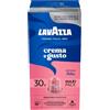 Lavazza 240 capsule Lavazza Crema e Gusto Dolce Nespresso ( 30 caps x 8 )