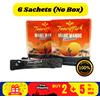 Vsia Magic Mango Energy Herb Original Tearific Sexual Sensation 6 bustine (senza s...