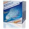 ANFATIS SpA Bonyplus Express Compresse Effervescenti per Protesi 56 Compresse