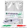 IBN Savio ATHENAVIS ONE SIRINGA 4ML ❄️ SPEDITO IN BUSTA TERMICA ❄️