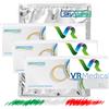 VR Medical ORTHOVISC 2 ML 15 MG/ML 3 confezioni ❄️ SPEDITO IN BUSTA TERMICA ❄️