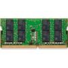 HP Memoria RAM 16 GB DDR5 4800 SODIMM NECC Memory 4800 MHz SODIMM - 4M9Y5AA