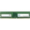 Dell Memoria RAM 8 GB 1 x 8 GB DDR5 4800 MHz UDIMM - AB883073