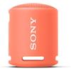 SONY Altoparlante - Sony Srs-xb13 - Bluetooth Extra Bass - Corallo