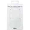 Non applicabile Smartphone - Accessori - Samsung Caricatore Duo Pad Ep-p5400bwe Wireless Usb-...