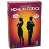 Non applicabile Gioco Da Tavolo - Cranio Creations: Nome In Codice