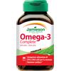 BIOVITA Srl OMEGA 3 COMPLETE JAMIESON80PRL