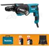 Makita Tassellatore SDS-PLUS Makita® HR2630TX12 + 17 SCALPELLI D-42444 + CAPPELLINO