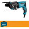 Makita Tasellatore 3 funzioni SDS-PLUS Makita® HR2631F + CAPPELLINO
