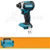 Makita Avvitatore a impulsi batteria 1/4 170 Nm Makita® DTD153ZJ