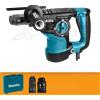Makita Tassellatore 3 funzioni SDS-PLUS Makita® HR2811FT