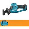 Makita Seghetto diritto a batteria 18V Makita® DJR189ZJ