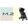Mast M2 new Onyx