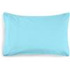 BASSETTI - Federa a sacco POP COLOR cm. 50x80 col. T5 Turchese