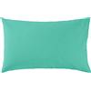 BASSETTI - Federa a sacco POP COLOR cm. 50x80 col. VK verde giada