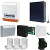 Hiltron Kit antifurto Antifurto con Centrale POWER8 KITPOWER