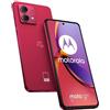 Motorola Moto G84 5G 256GB Memoria 12GB Ram Display 6.55" 50Mp Rosso VivaMagenta