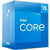 Intel Processore Intel BX8071512400 2.5Ghz 18MB LGA 1700 LGA 1700