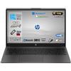 HP Notebook Hp G9 Intel N4500 16GB RAM 1TB SSD 15.6 HD W11 Pro Pronto all'uso