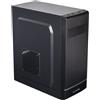 ROMAGNA COMPUTER Computer fisso Intel core i7 10700 - Ram 8 GB DDR4 - SSD 240 GB - Scheda Video I