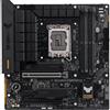 ASUS TUF GAMING B760M-PLUS D4 LGA 1700 micro ATX