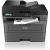 Brother Multifunzione Brother MFCL2827DWXLRE1 All in Box Grey e Black