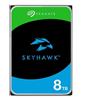 Seagate 8 TB Unità SkyHawk AI Hard Disk ST8000VE001