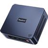 Beelink U59 Pro Mini PC Intel 4 Cores N5105 Windows11 Pro RAM 8GB DDR4 512GB SSD