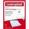 Essity BENDA RETE ELASTOFIX LEUKOPLAST TESTA 2,50 M