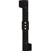 Einhell Lama per tosaerba (larghezza di taglio 42 cm, accessorio per tosaerba), compatibile con tosaerba Einhell GE-CM 36/41 Li, GP-CM 36/41 Li, RASARRO 36/40, RASARRO 36/42