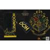 Cine Replicas HARRY POTTER - Asciugamano - HOGWARTS - 140x70cm - NUOVO/OVP