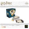Winning Moves - Harry Potter - Trivial Pursuit - Tedesco 600 Fragen - Originale