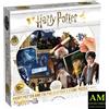 Winning Moves Puzzle - Harry Potter E The Philospher`S Pietra - 500 Parti - Conf