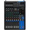 Yamaha Mixer disc jockey Yamaha MG10XUF MG SERIES Black