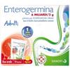 SANOFI SpA ENTEROGERMINA*OS 9BS 6MLD/2G