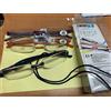 MAST INDUSTRIA ITALIANA Srl Occhiale Da Lettura Premontato Twins Silver Triple +2,50 Diottrie