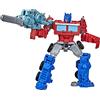 Transformers: Il Risveglio, Beast Alliance, Beast Weaponizers, Confezione da 2, Giocattolo Optimus Prime, dai 6 Anni in su, in Scala da 12,5 cm