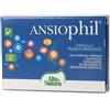 ALTA NATURA-INALME SRL ANSIOPHIL 15CPR 850MG