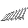 Mannesmann - M 110-08DIN - Set di chiavi inglesi, 8 pz., 6-22 mm, GS