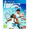 2K TopSpin 2K25 - PlayStation 4