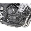 Givi Paramotore tubolare nero Slider integrato Givi TN1171 Per HO