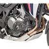 Givi Paramotore tubolare nero Givi TNH1144 Per HONDA CRF1000L Afr
