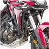Givi Paramotore tubolare Givi TNH1179 Per HONDA CRF1100L Africa T