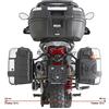 Givi Portavaligie laterale PL ONE-FIT per valigie MONOKEY Givi PL