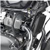 Givi Paramotore tubolare nero Givi TN9058 Per ROYAL ENFIELD Shotg