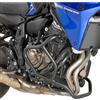 Givi Paramotore tubolare nero Slider integrato Givi TN2130 Per YA