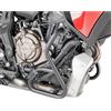 Givi Paramotore tubolare Slider integrato Givi TN2148B Per YAMAHA